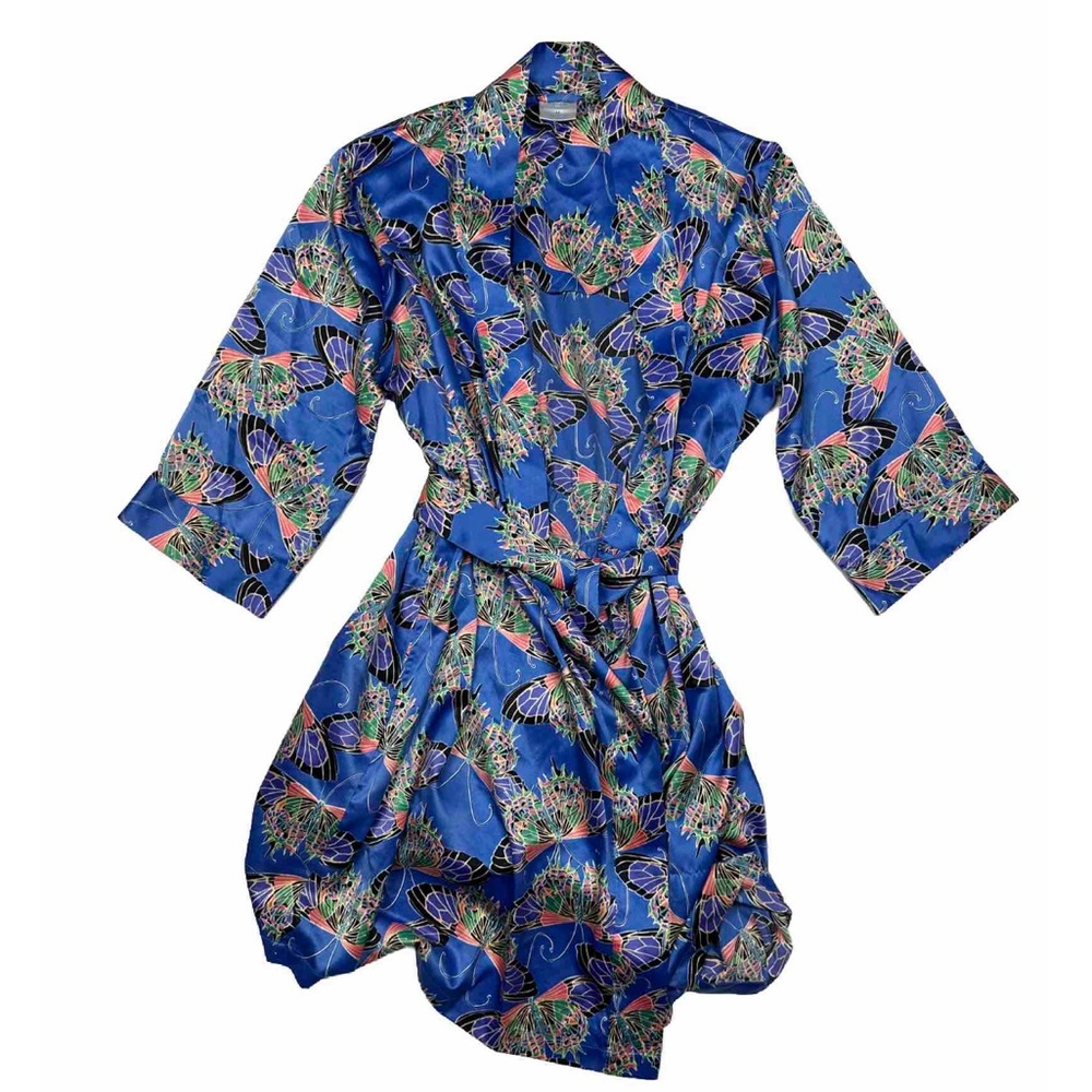 Cabernet Women’s Sleepwear Robe size Medium